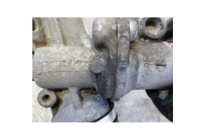 Cremaillere assistee PEUGEOT 308 1 SW Photo n°5