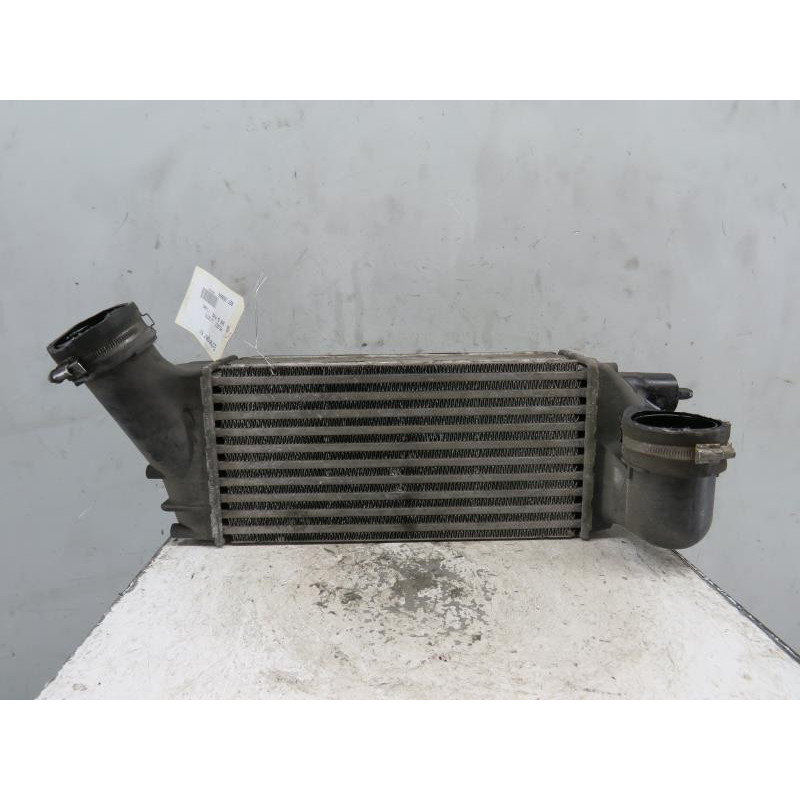 Echangeur air (Intercooler) PEUGEOT 308 1 SW Photo n°1