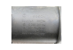 Debitmetre MERCEDES CLASSE C 202 Photo n°3