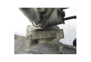 Cremaillere assistee PEUGEOT 407 Photo n°5