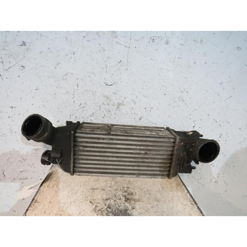 Echangeur air (Intercooler) PEUGEOT 407 Photo n°1