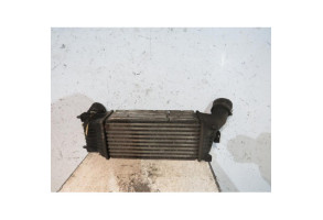 Echangeur air (Intercooler) PEUGEOT 407 Photo n°2