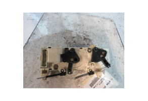 Commande chauffage RENAULT SCENIC 1 Photo n°2