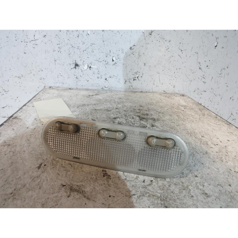 Eclairage de plafonnier RENAULT SCENIC 2 Photo n°1