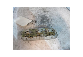 Eclairage de plafonnier RENAULT SCENIC 2 Photo n°2