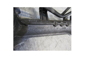 Cremaillere assistee OPEL SIGNUM Photo n°5