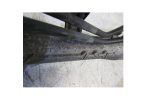 Cremaillere assistee OPEL SIGNUM Photo n°6