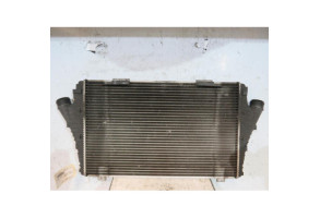 Echangeur air (Intercooler) OPEL SIGNUM Photo n°1