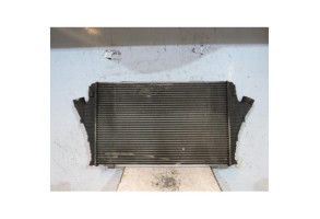 Echangeur air (Intercooler) OPEL SIGNUM Photo n°2