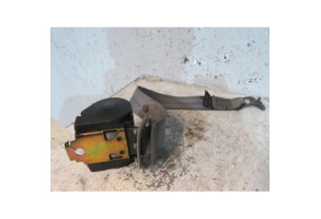 Ceinture arriere droit RENAULT MEGANE 1 Photo n°2