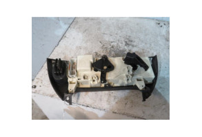 Commande chauffage RENAULT MEGANE 1 Photo n°2
