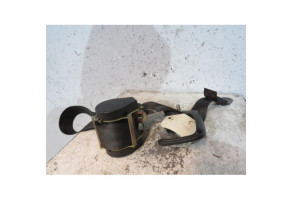 Ceinture arriere droit PEUGEOT 307 Photo n°1