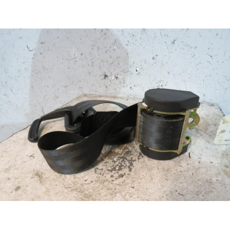 Ceinture arriere gauche PEUGEOT 307