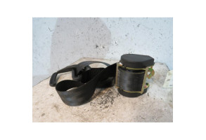 Ceinture arriere gauche PEUGEOT 307 Photo n°1