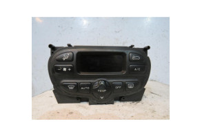 Commande chauffage CITROEN XSARA PICASSO Photo n°1