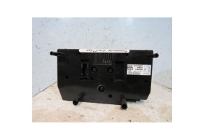 Commande chauffage CITROEN XSARA PICASSO Photo n°2