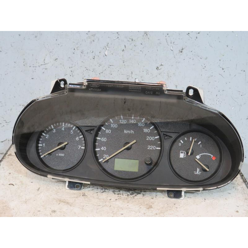 Compteur FORD FIESTA 4 Photo n°1