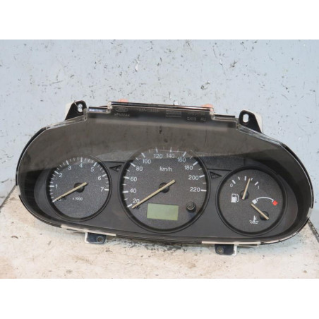 Compteur FORD FIESTA 4