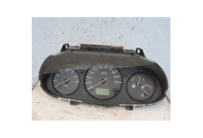 Compteur FORD FIESTA 4 Photo n°1