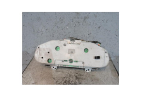 Compteur FORD FIESTA 4 Photo n°2