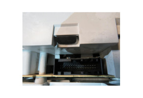 Compteur FORD FIESTA 4 Photo n°4