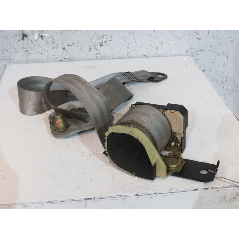Ceinture avant droit RENAULT SCENIC 1 Photo n°1