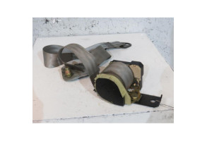 Ceinture avant droit RENAULT SCENIC 1 Photo n°1