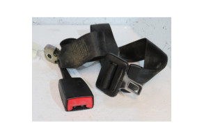 Attache ceinture arriere droit AUDI A3 1 Photo n°1