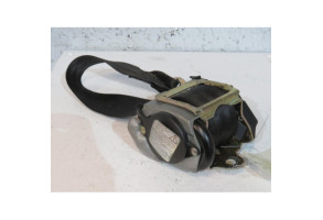 Ceinture arriere droit AUDI A3 1 Photo n°1