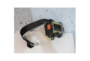 Ceinture arriere gauche AUDI A3 1 Photo n°1
