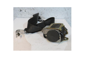 Ceinture avant droit AUDI A3 1 Photo n°1