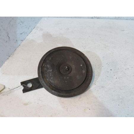 Avertisseur/Klaxon HYUNDAI GETZ