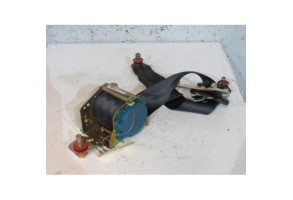 Ceinture arriere gauche HYUNDAI GETZ Photo n°1