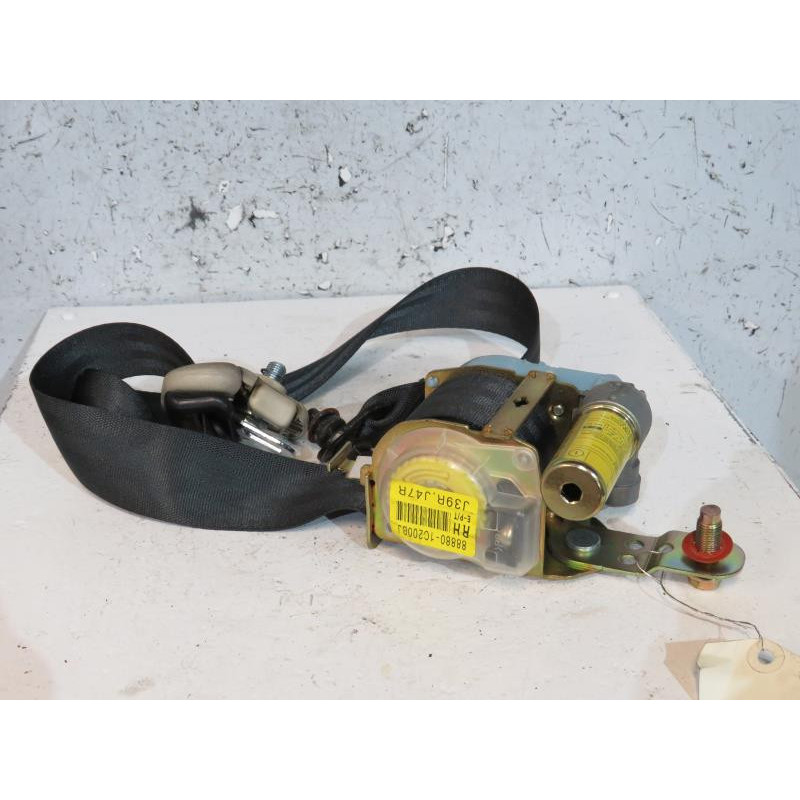 Ceinture avant droit HYUNDAI GETZ Photo n°1