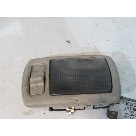 Eclairage de plafonnier HYUNDAI GETZ