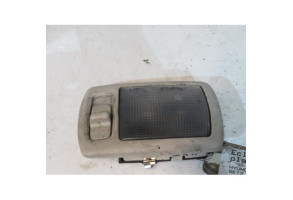 Eclairage de plafonnier HYUNDAI GETZ Photo n°1