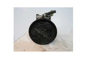 Compresseur clim HYUNDAI GETZ Photo n°1