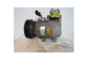 Compresseur clim HYUNDAI GETZ Photo n°2