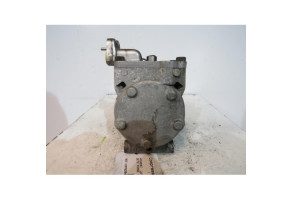 Compresseur clim HYUNDAI GETZ Photo n°3