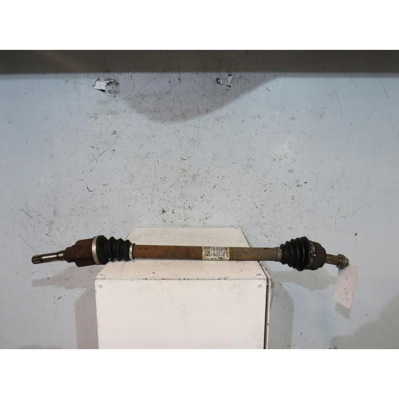 Cardan droit (transmission) PEUGEOT 207 Photo n°1