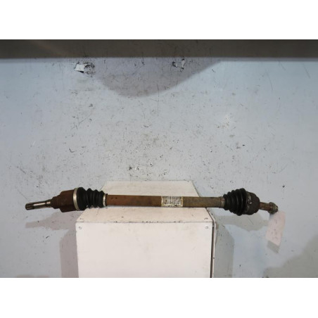 Cardan droit (transmission) PEUGEOT 207