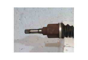 Cardan droit (transmission) PEUGEOT 207 Photo n°3