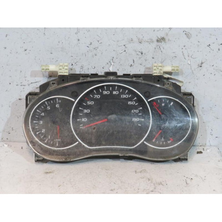 Compteur RENAULT KANGOO 2
