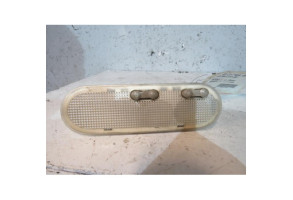 Eclairage de plafonnier RENAULT KANGOO 2 Photo n°1
