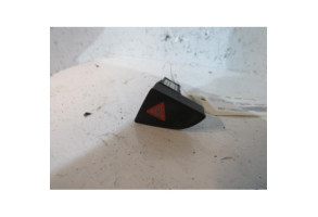 Bouton de warning CITROEN C5 2 Photo n°1