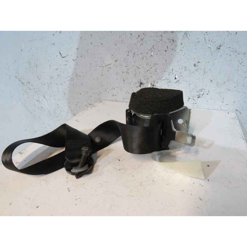 Ceinture arriere gauche CITROEN C5 2 Photo n°1