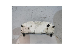 Compteur CITROEN C5 2 Photo n°2