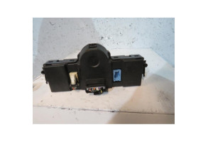 Commande chauffage RENAULT MEGANE 2 Photo n°2