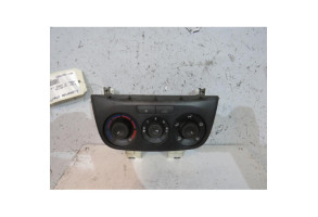 Commande chauffage FIAT DOBLO 2 Photo n°1