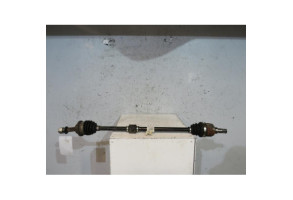 Cardan droit (transmission) CHEVROLET SPARK Photo n°1